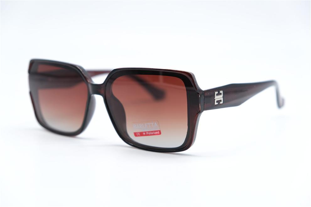  Солнцезащитные очки картинка 2026 Женские Barletta Polarized Квадратные BP3215-C3 