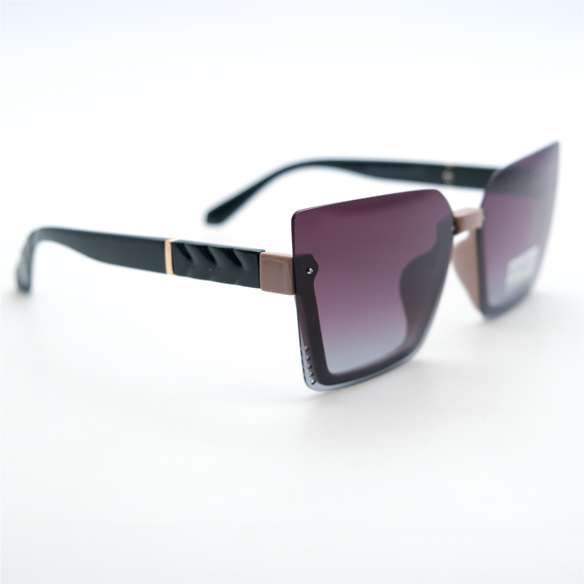  Солнцезащитные очки картинка Женские Caipai Polarized Классический Р8750-С4 