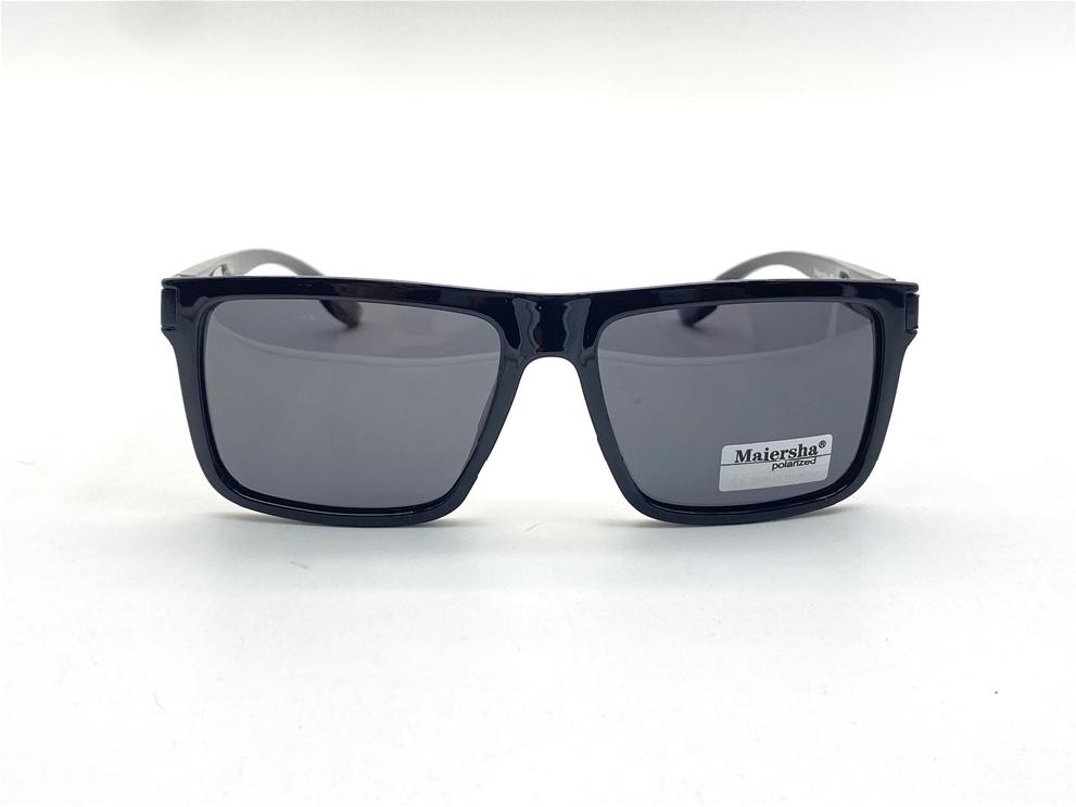  Солнцезащитные очки картинка  Мужские Maiersha Polarized Стандартные P5080-C1 