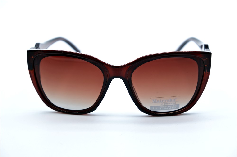  Солнцезащитные очки картинка 2026 Женские Maiersha Polarized Классические 03979-C8-02 