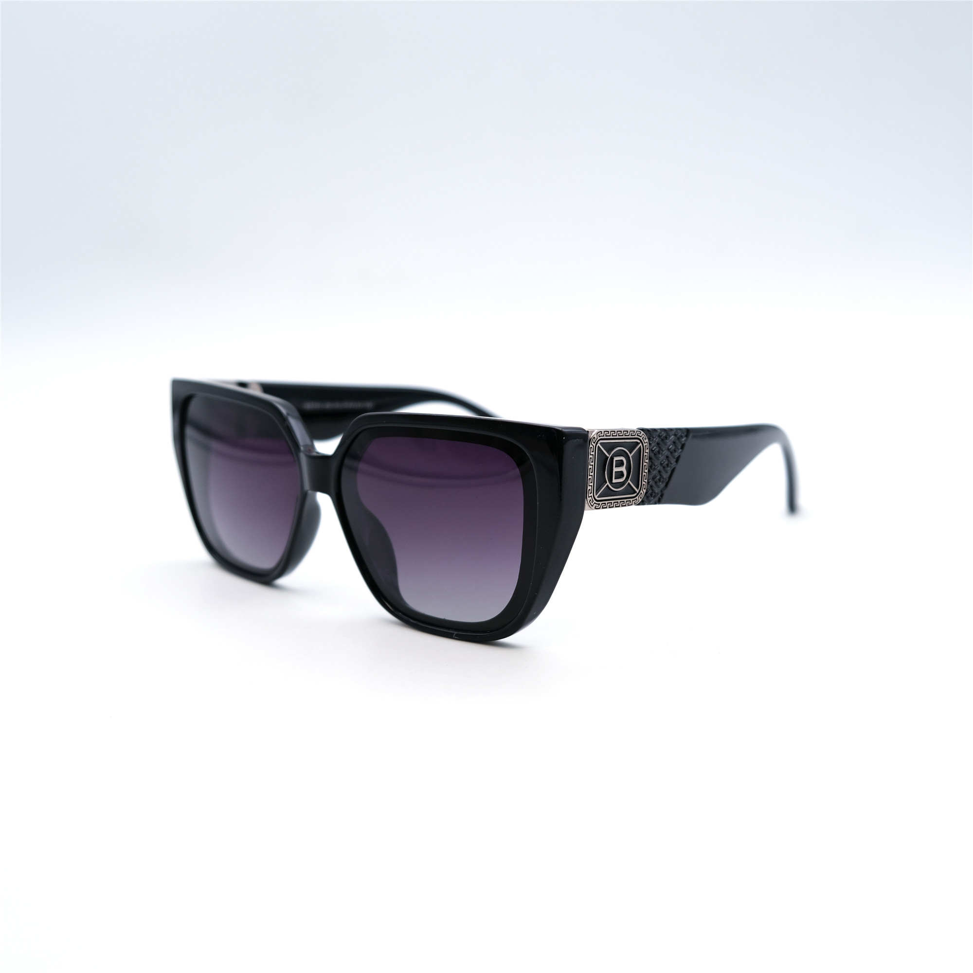  Солнцезащитные очки картинка Женские Maiersha Polarized Классический 03719-C9-16 