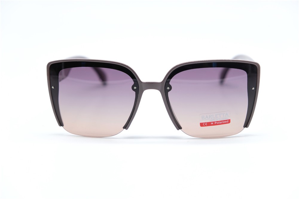  Солнцезащитные очки картинка 2026 Женские Barletta Polarized Квадратные BP3213-C6 