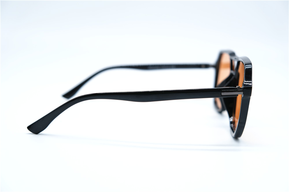  Солнцезащитные очки картинка 2026 Унисекс Maiersha Polarized Авиаторы 01667-9-107 