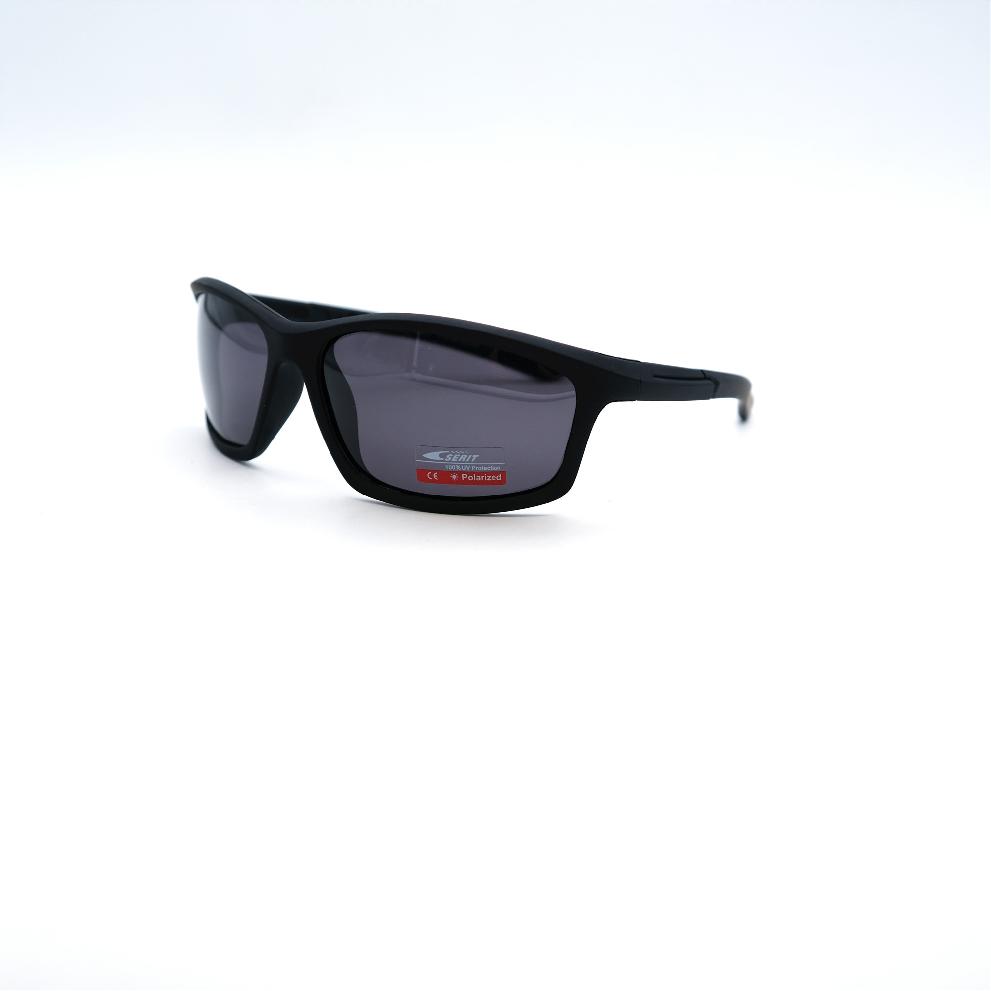  Солнцезащитные очки картинка Мужские Serit Polarized Спорт SP305-C3 