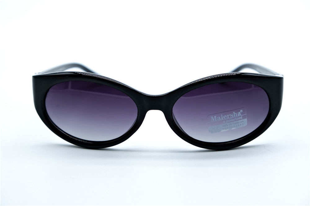  Солнцезащитные очки картинка 2026 Женские Maiersha Polarized Классические 03956-C9-124 