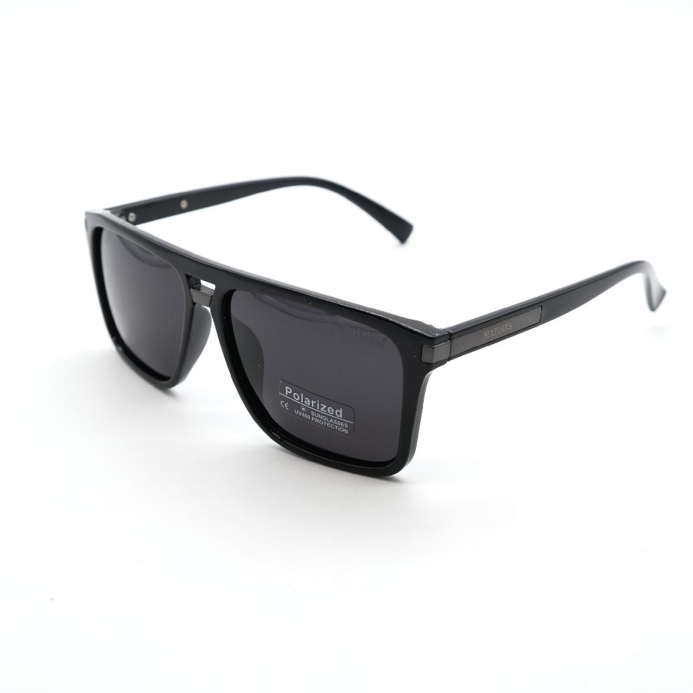  Солнцезащитные очки картинка Мужские Matlrxs Polarized Квадратные P2513-С1 