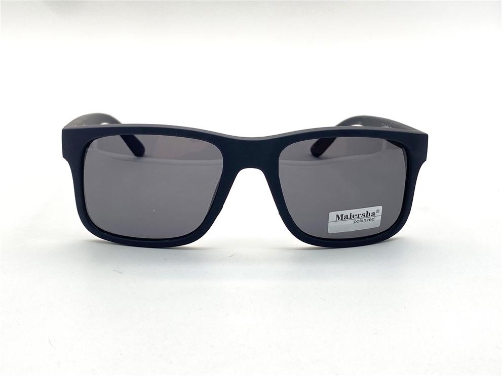  Солнцезащитные очки картинка  Мужские Maiersha Polarized Стандартные P5071-C2 
