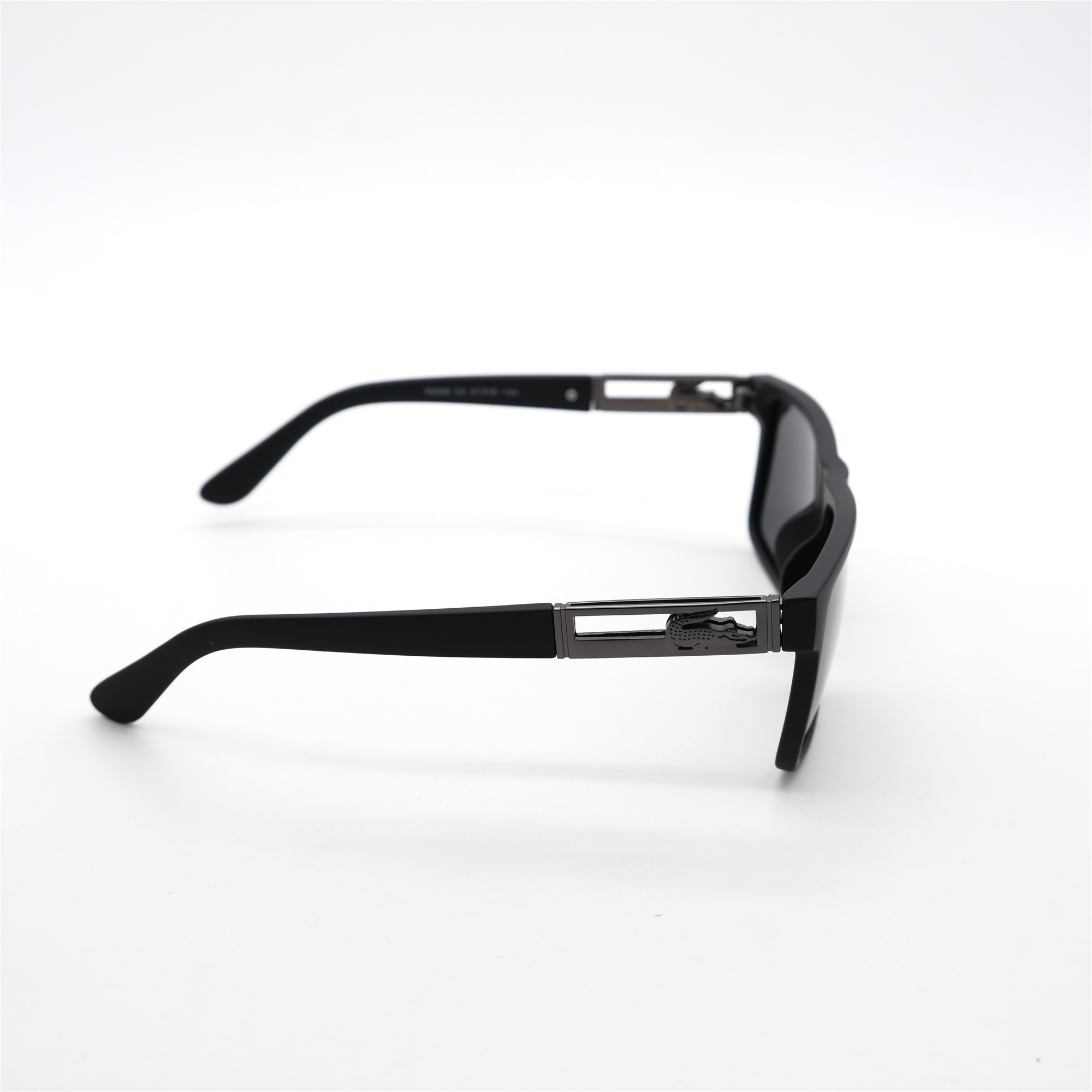  Солнцезащитные очки картинка Мужские Matlrxs Polarized Квадратные P2504-C2 
