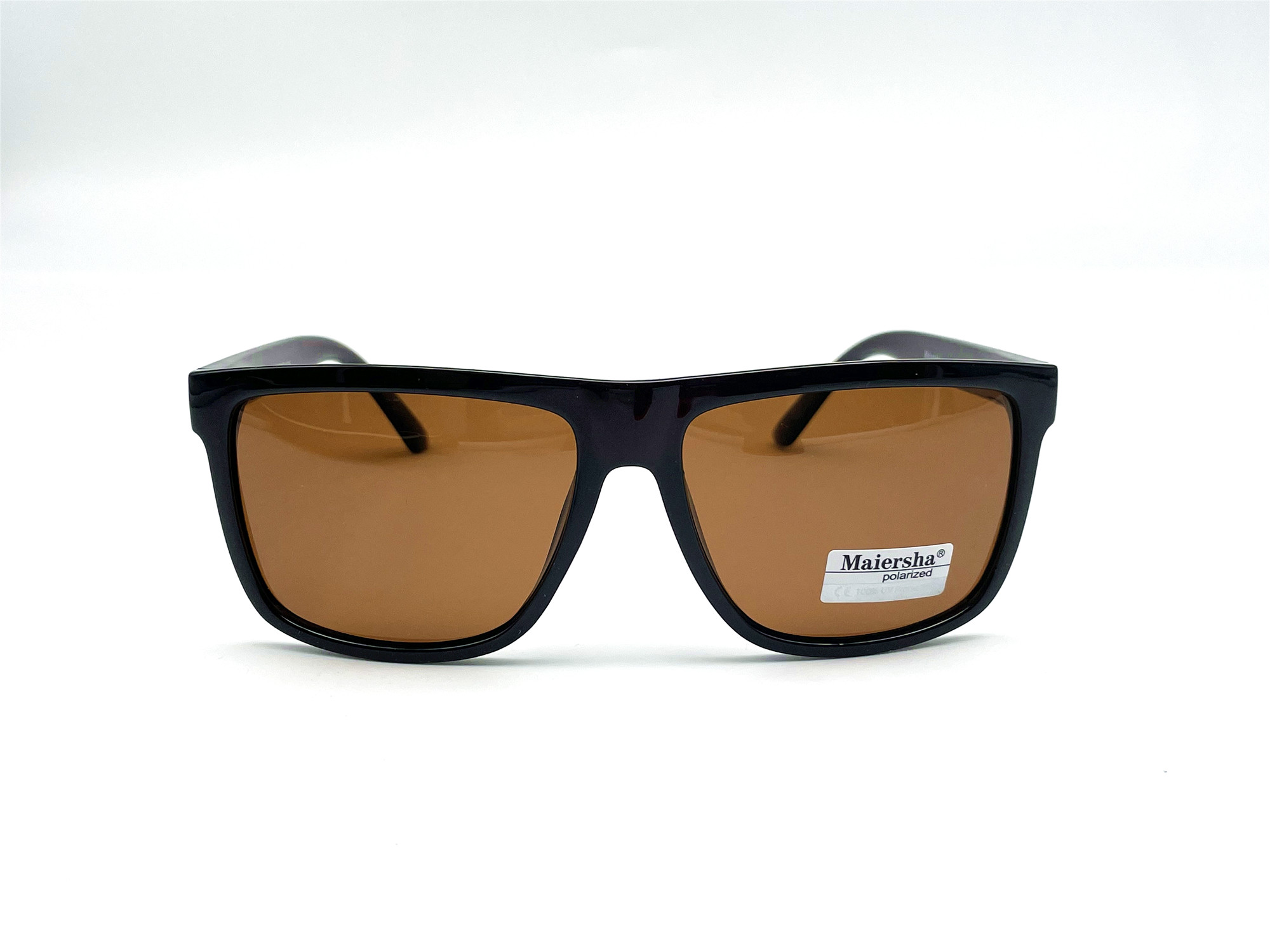  Солнцезащитные очки картинка Мужские Maiersha Polarized Стандартные P5020-C3 