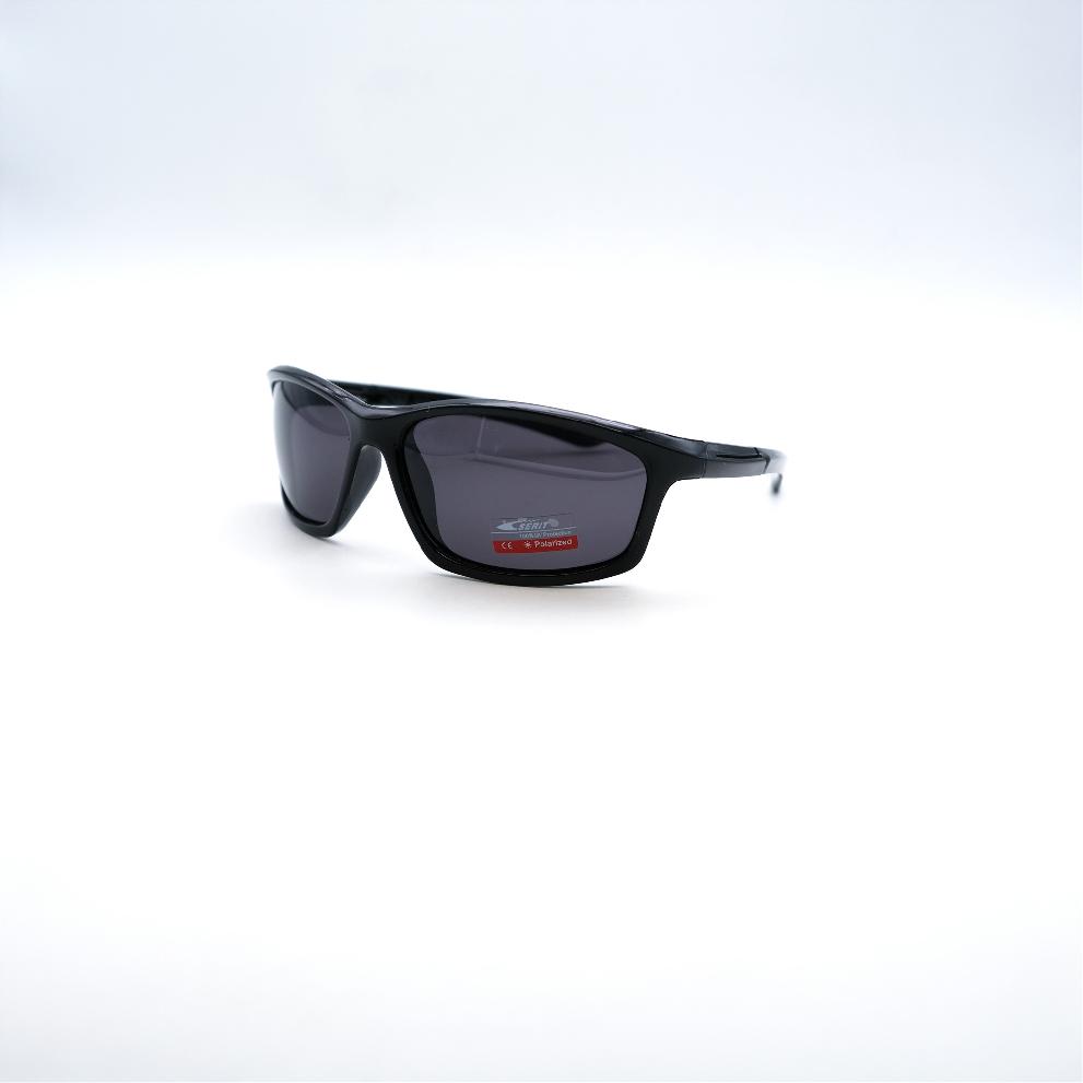  Солнцезащитные очки картинка Мужские Serit Polarized Спорт SP305-C1 