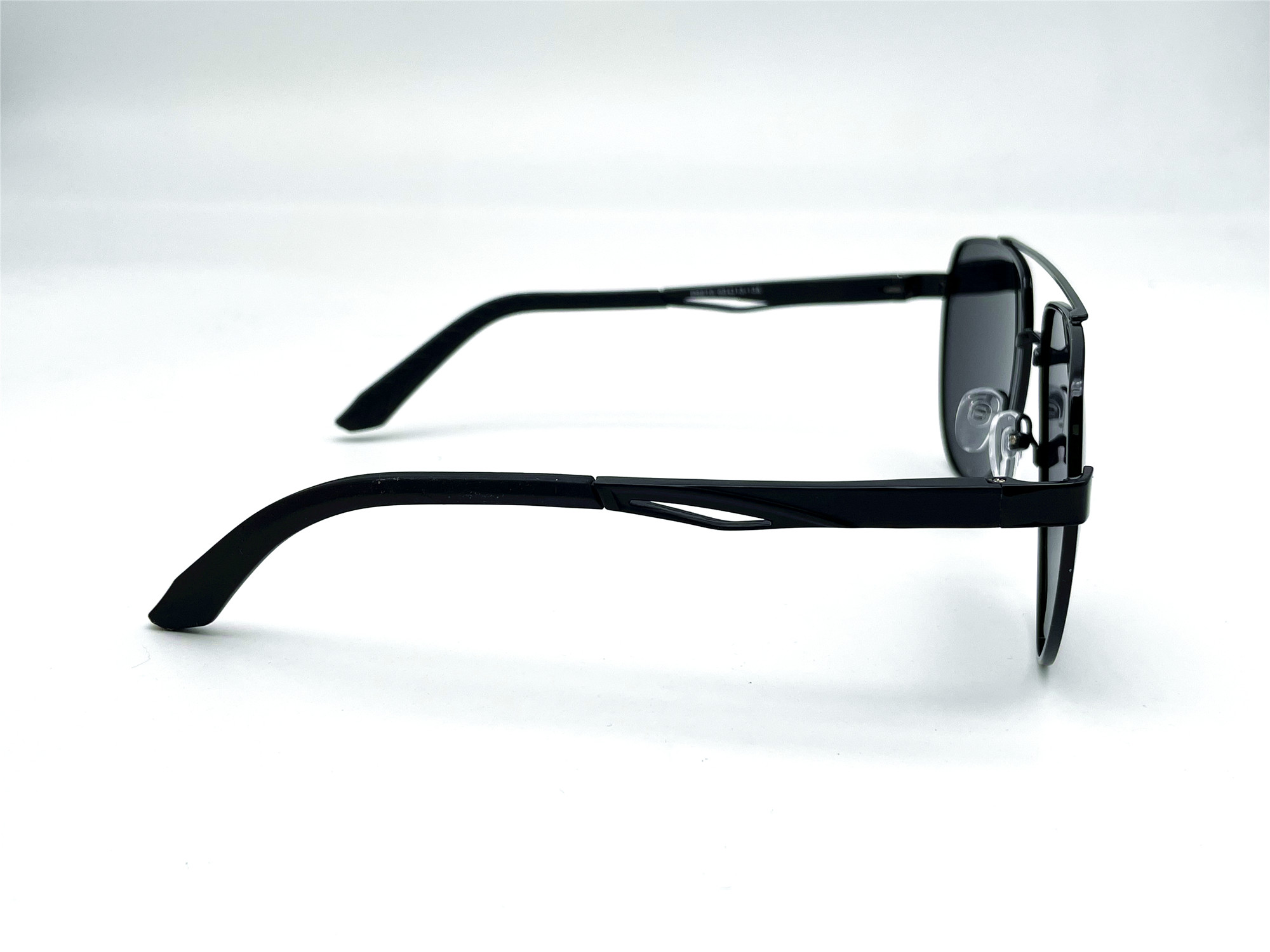  Солнцезащитные очки картинка Мужские Caipai Polarized Авиаторы P4010-С1 