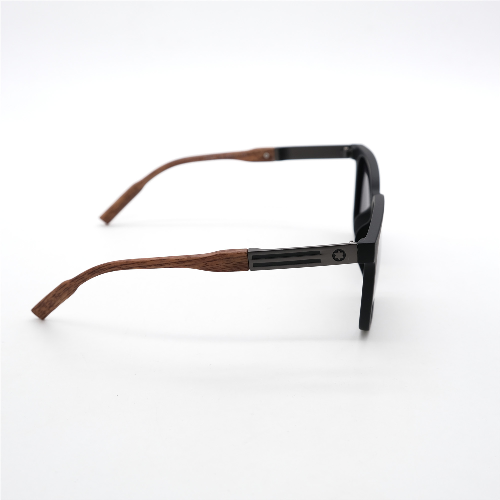  Солнцезащитные очки картинка Мужские Matlrxs Polarized Квадратные P2502-C5 