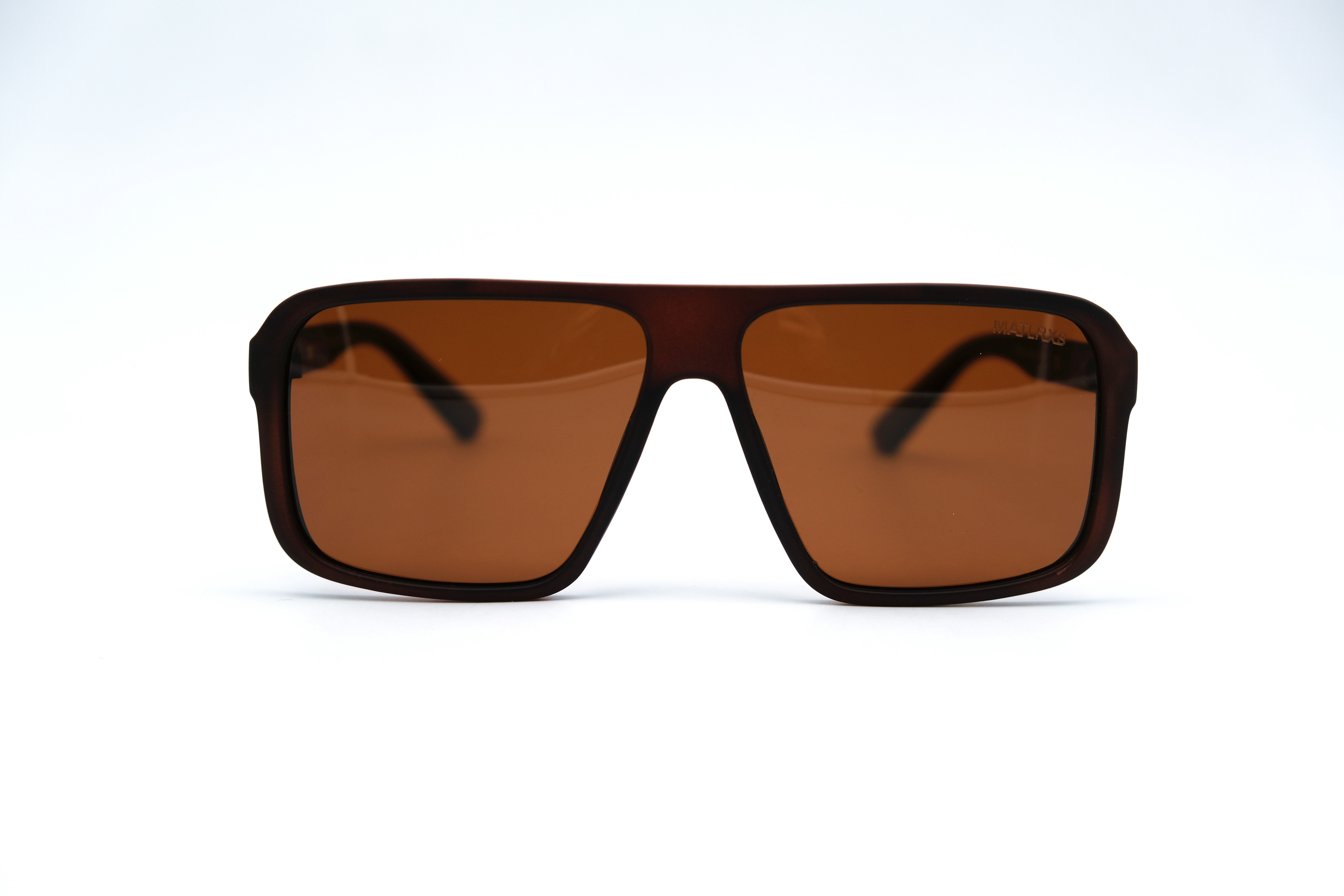  Солнцезащитные очки картинка 2025 Мужские Matlrxs Polarized Квадратные P1874-C2 