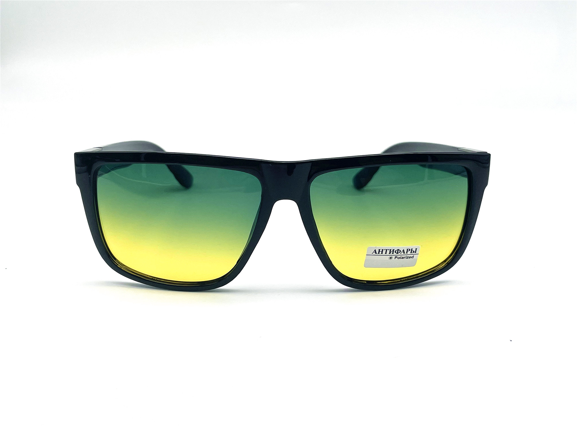  Солнцезащитные очки картинка Мужские Maiersha Polarized Квадратные JS5022-C3 