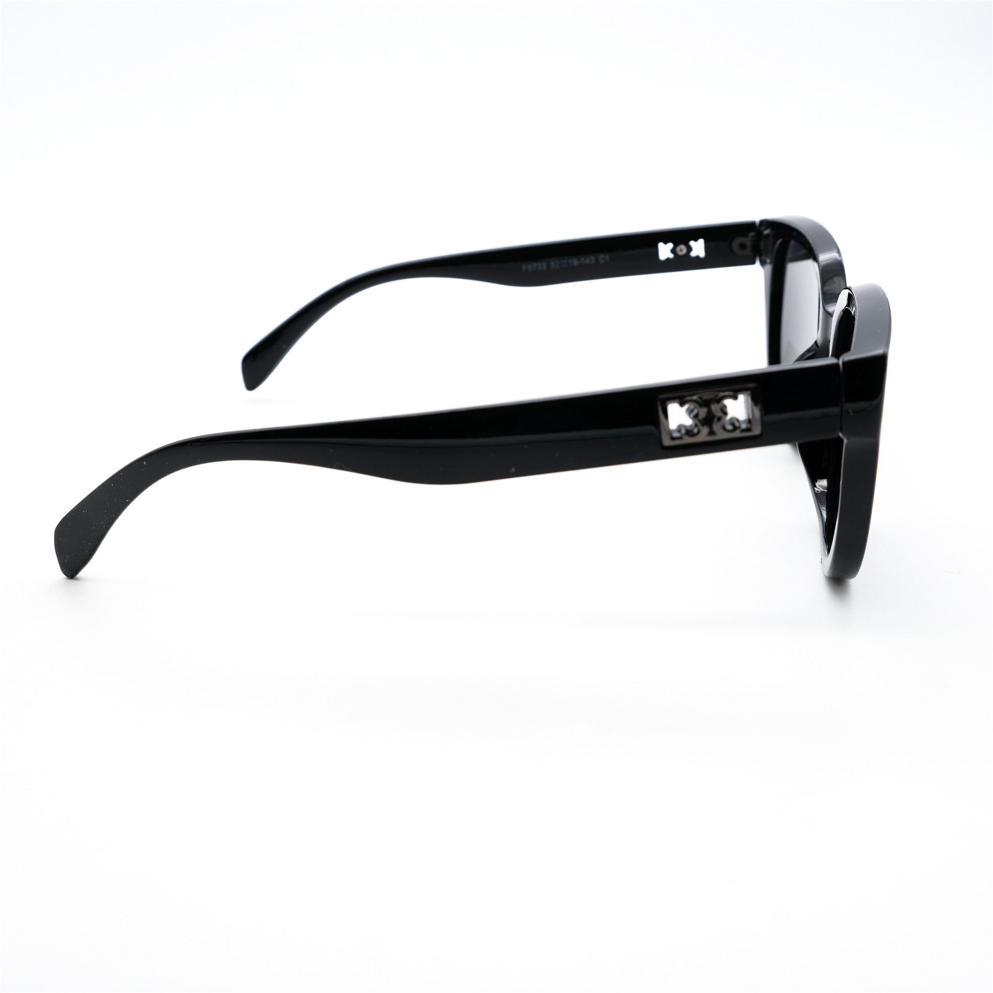  Солнцезащитные очки картинка Женские Caipai Polarized Классический P8733-С1 