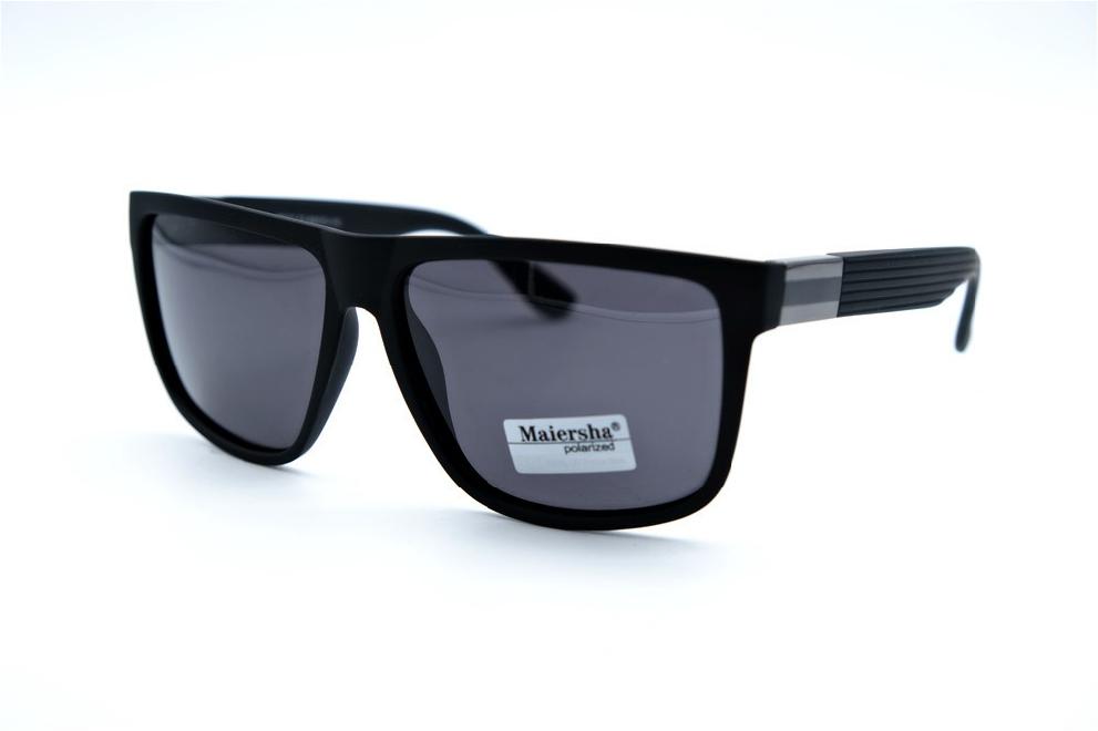  Солнцезащитные очки картинка 2026 Мужские Maiersha Polarized Классические P5022-C3 