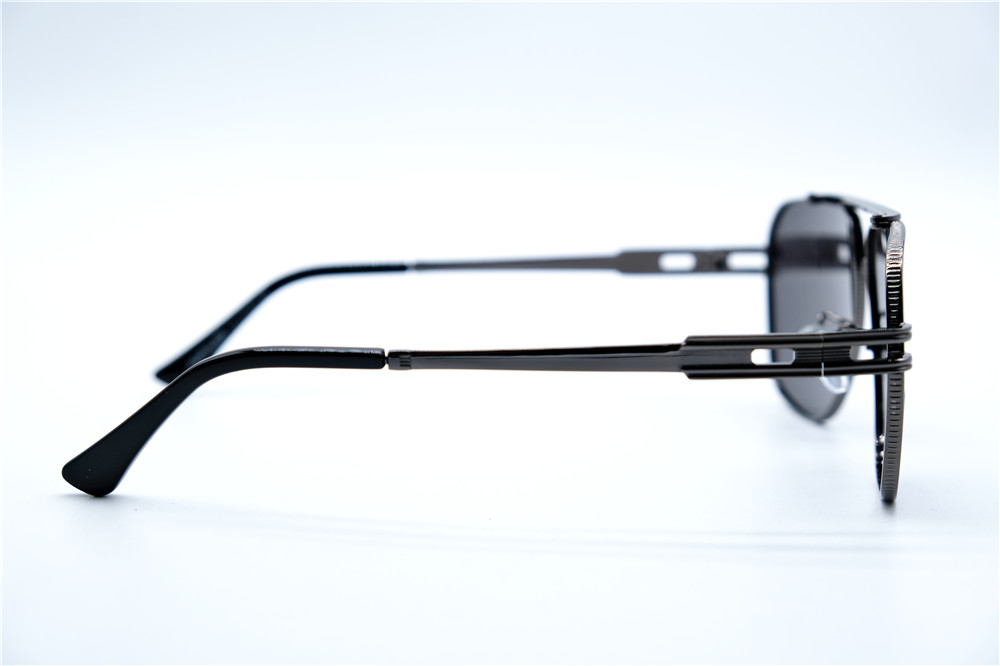  Солнцезащитные очки картинка 2026 Мужские Pomiled Polarized Авиаторы 08292-C2-08 