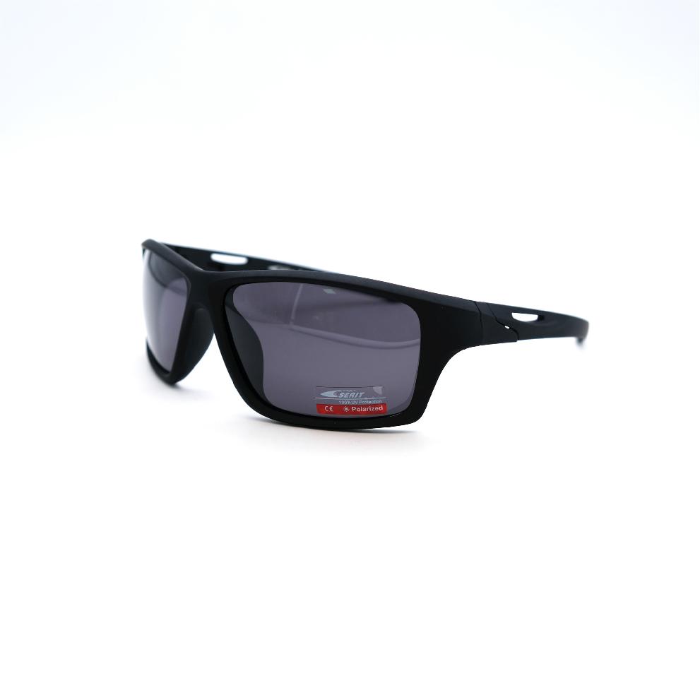  Солнцезащитные очки картинка Мужские Serit Polarized Спорт SP306-C3 