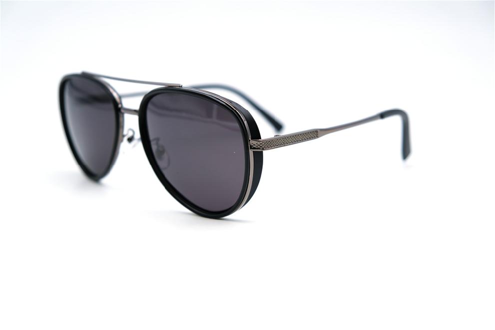  Солнцезащитные очки картинка 2025 Мужские Pomiled Polarized Авиаторы 08250-C2-08 