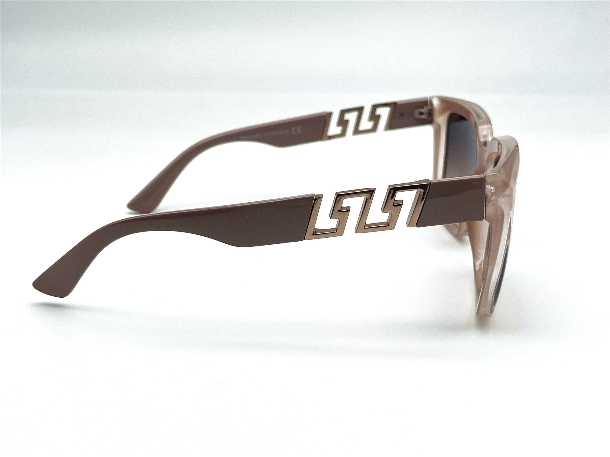  Солнцезащитные очки картинка Женские Maiersha  Классический 3781-C5-33 