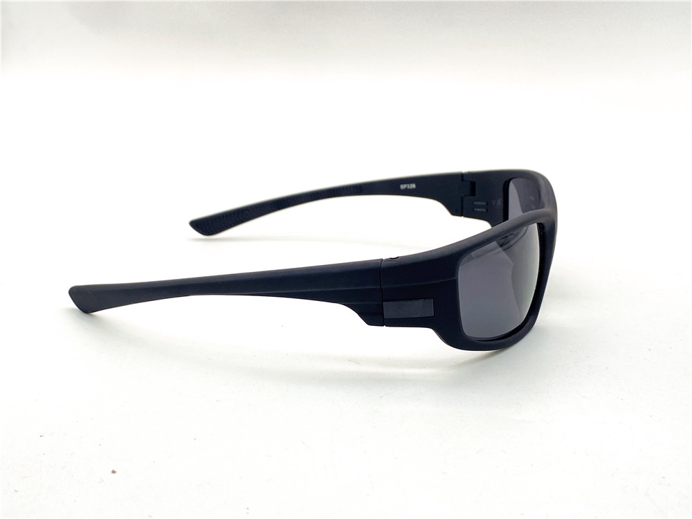  Солнцезащитные очки картинка 2025 Мужские Serit Polarized Спорт SP326-C3 