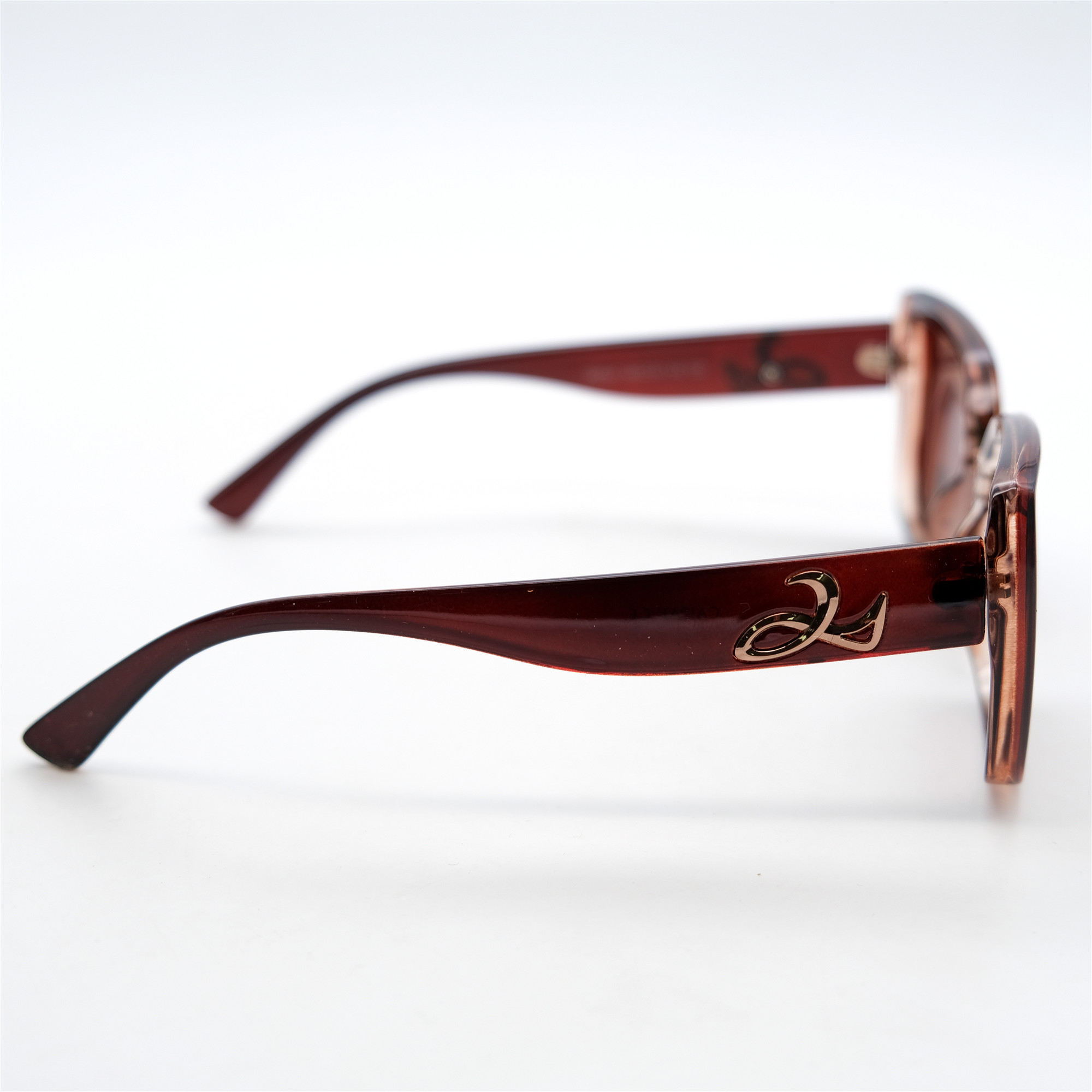  Солнцезащитные очки картинка Женские Caipai Polarized Классический Р8747-С2 