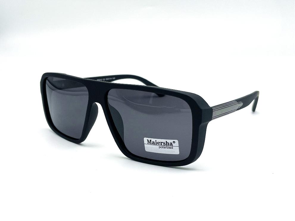  Солнцезащитные очки картинка Мужские Maiersha Polarized Стандартные P5010-C2 