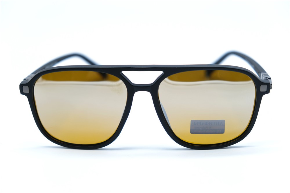  Солнцезащитные очки картинка 2026 Унисекс Maiersha Polarized Авиаторы JS5126-C4 