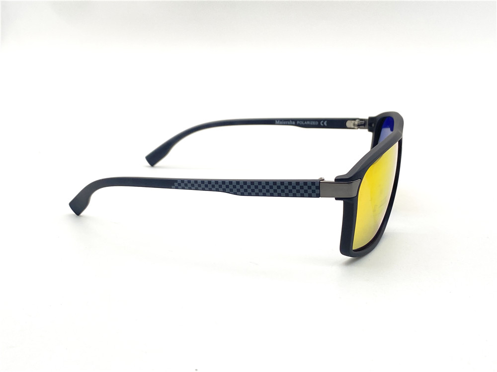  Солнцезащитные очки картинка  Мужские Maiersha Polarized Стандартные P5069-C6 