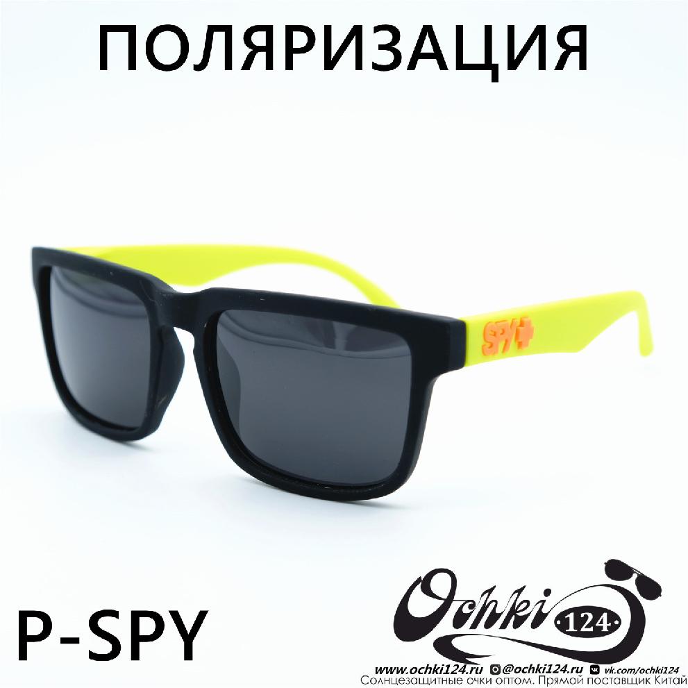  Солнцезащитные очки картинка Мужские MATRIUXT  Квадратные P-SPY-C1 