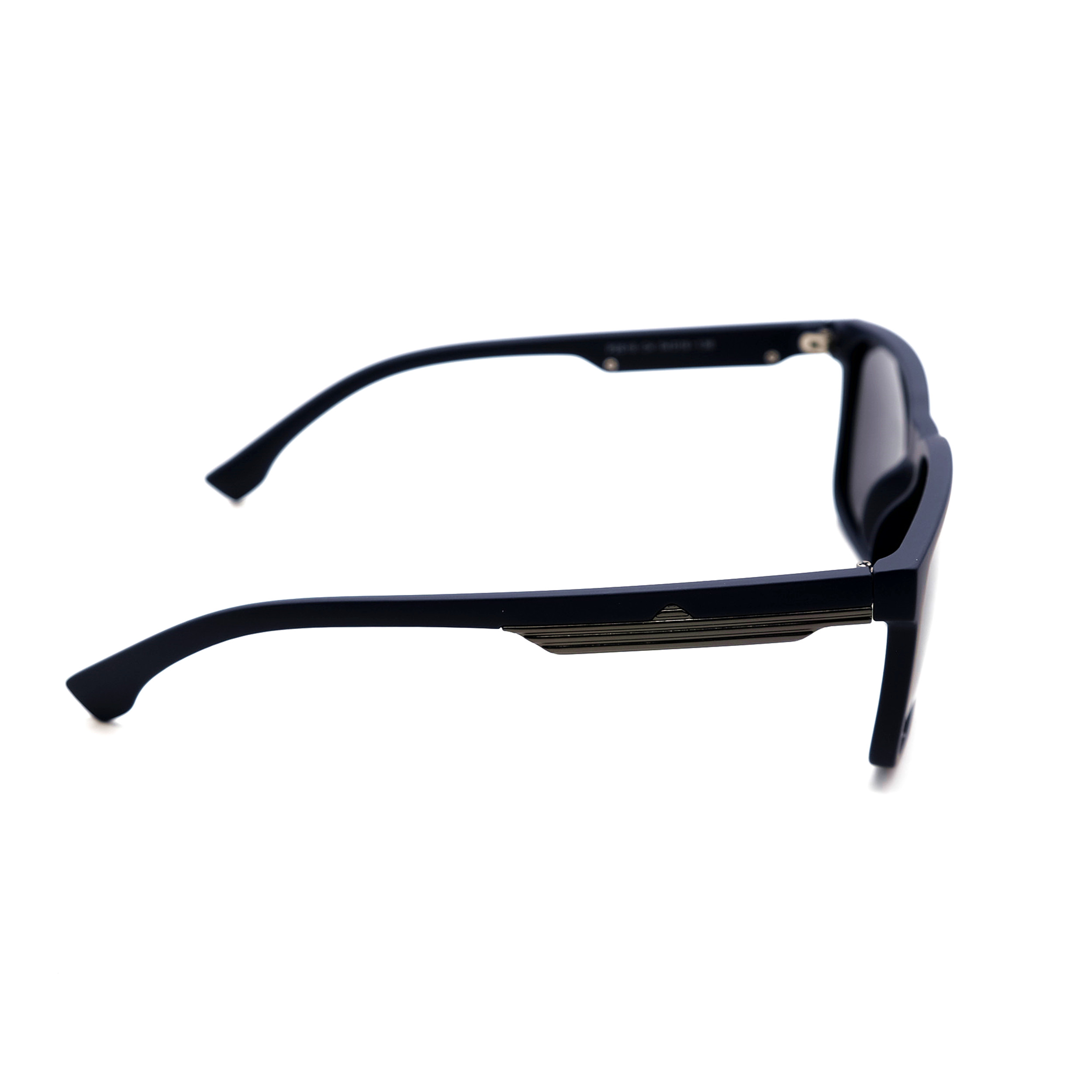  Солнцезащитные очки картинка Мужские Matlrxs Polarized Квадратные P2518-С4 
