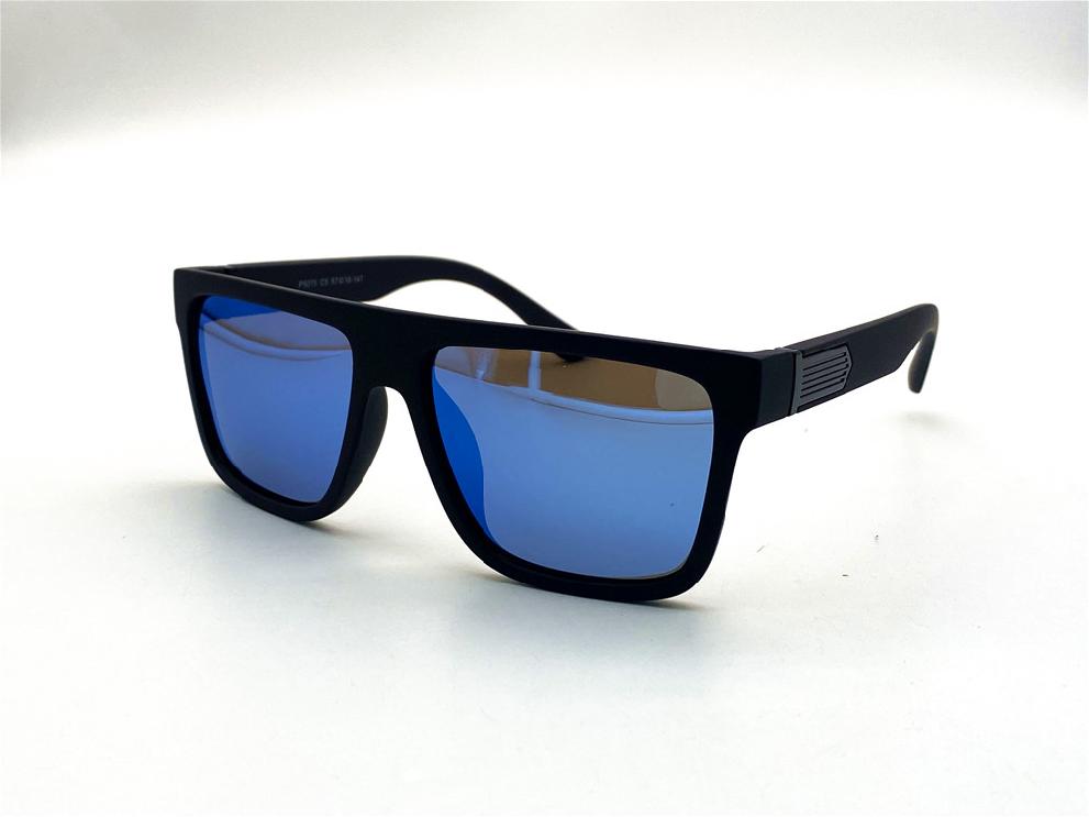  Солнцезащитные очки картинка 2025 Мужские Maiersha Polarized Классические P5075-C5 