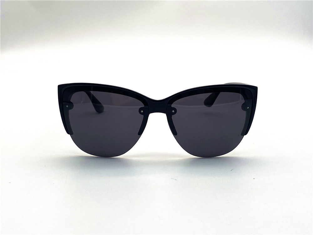  Солнцезащитные очки картинка 2026 Женские Maiersha Polarized Лисички 03802-С9-08 