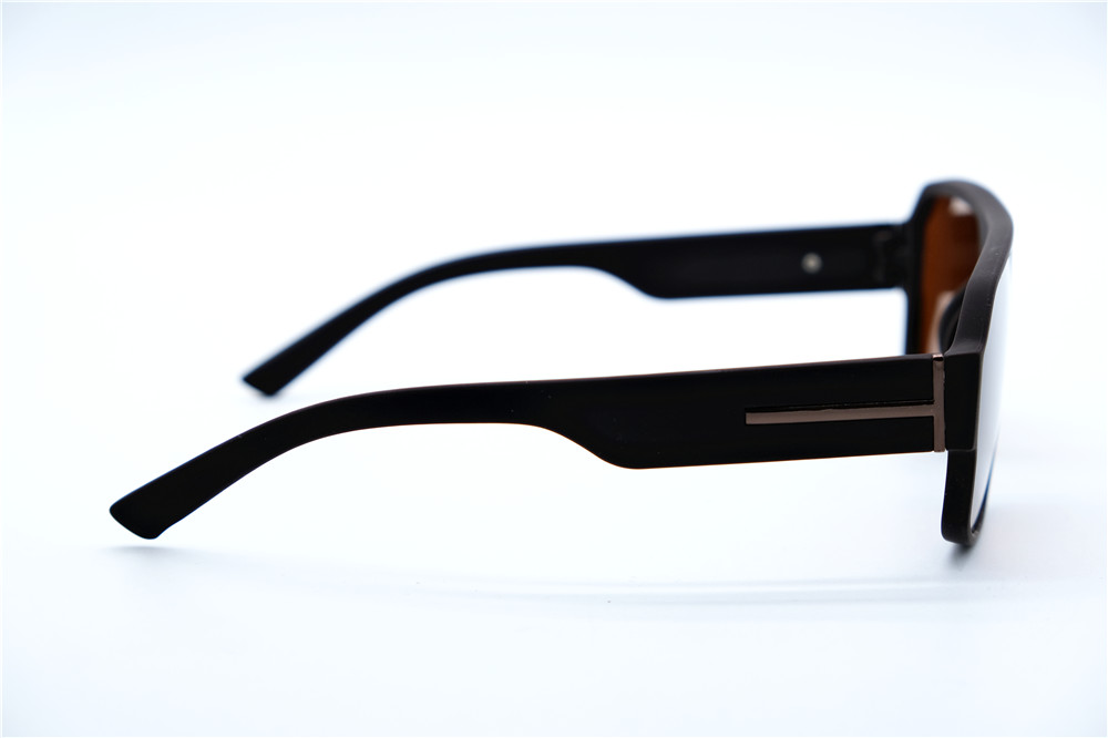  Солнцезащитные очки картинка 2026 Мужские Maiersha Polarized Квадратные P5086-3-1 