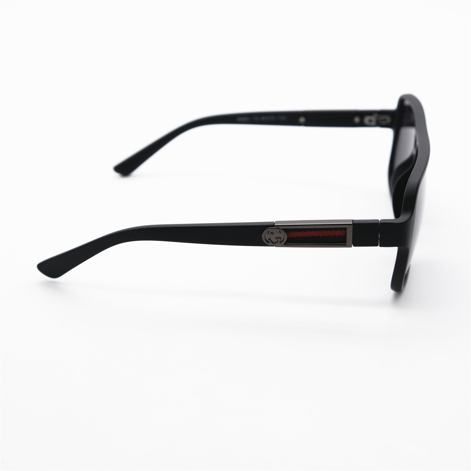  Солнцезащитные очки картинка  Мужские Брендовые Polarized Квадратные P2521-C2 
