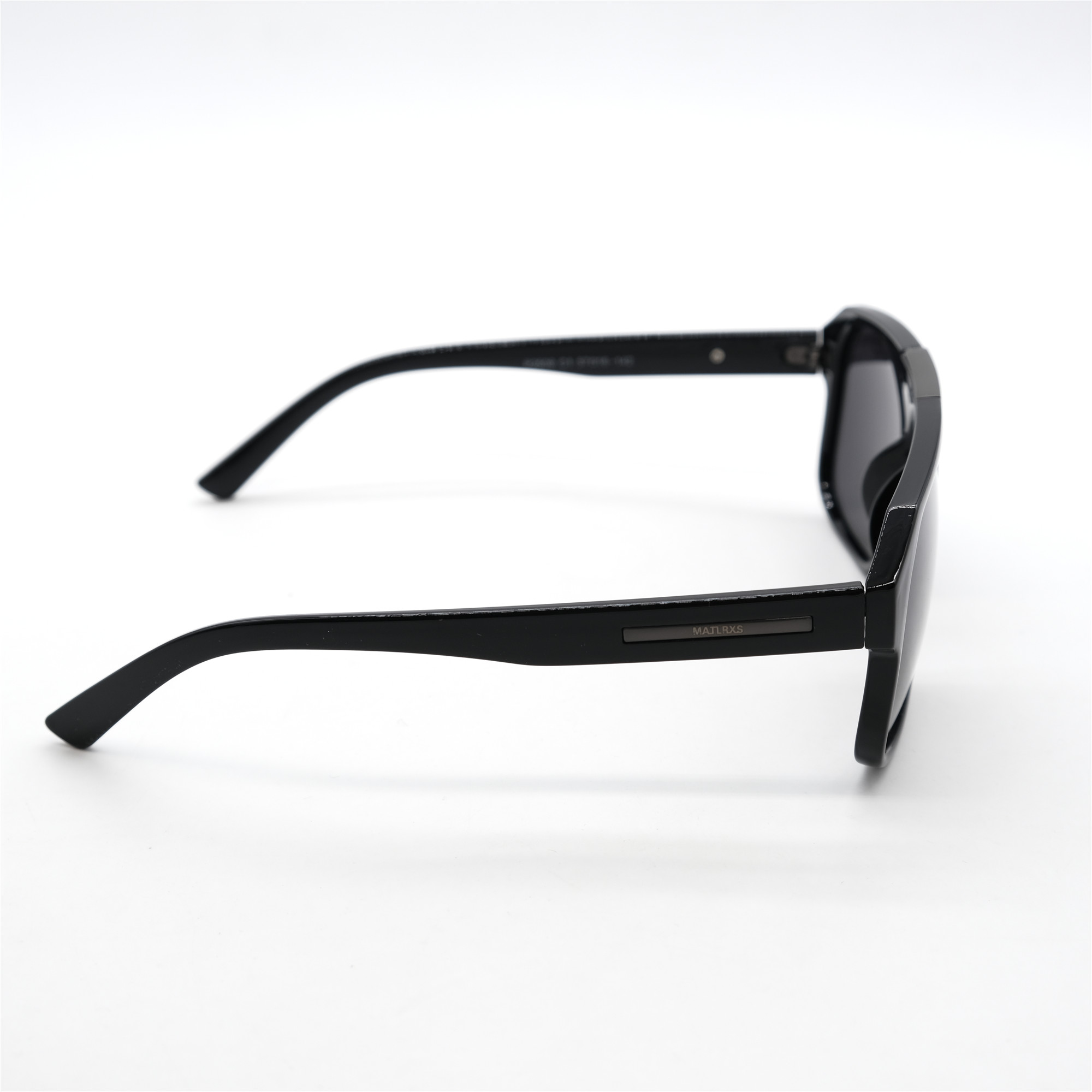  Солнцезащитные очки картинка Мужские Matlrxs Polarized Квадратные P2509-C1 