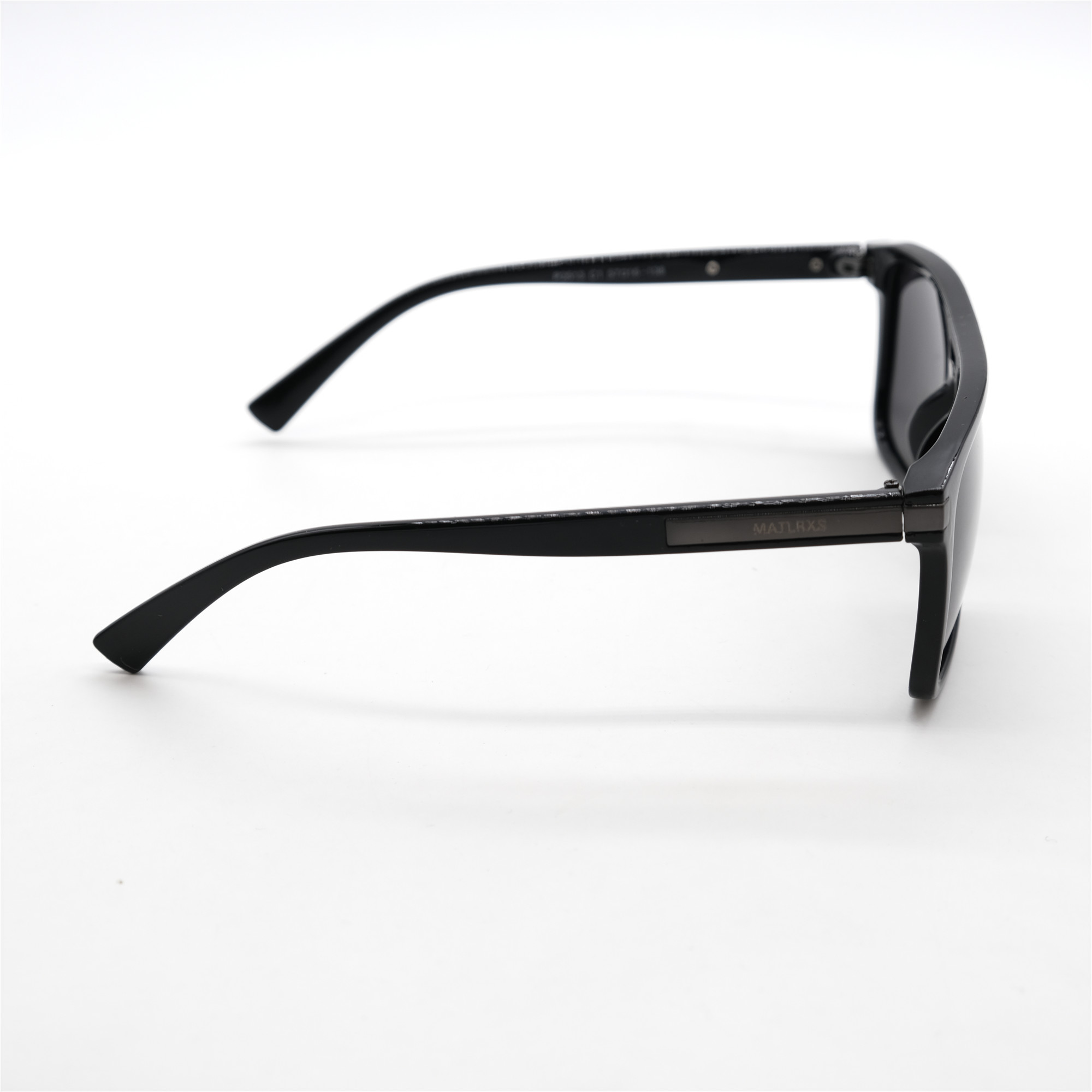  Солнцезащитные очки картинка Мужские Matlrxs Polarized Квадратные P2513-С1 