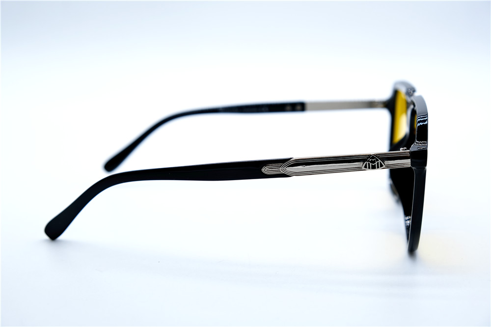  Солнцезащитные очки картинка 2026 Женский Maiersha Polarized+Хамелеон Классические B01650-9-18 