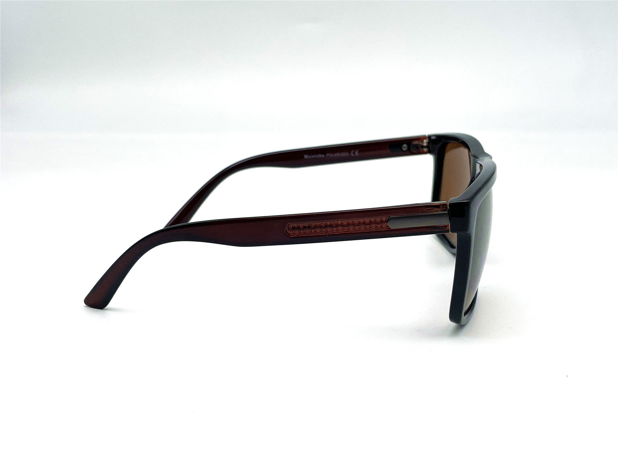  Солнцезащитные очки картинка Мужские Maiersha Polarized Стандартные P5020-C3 