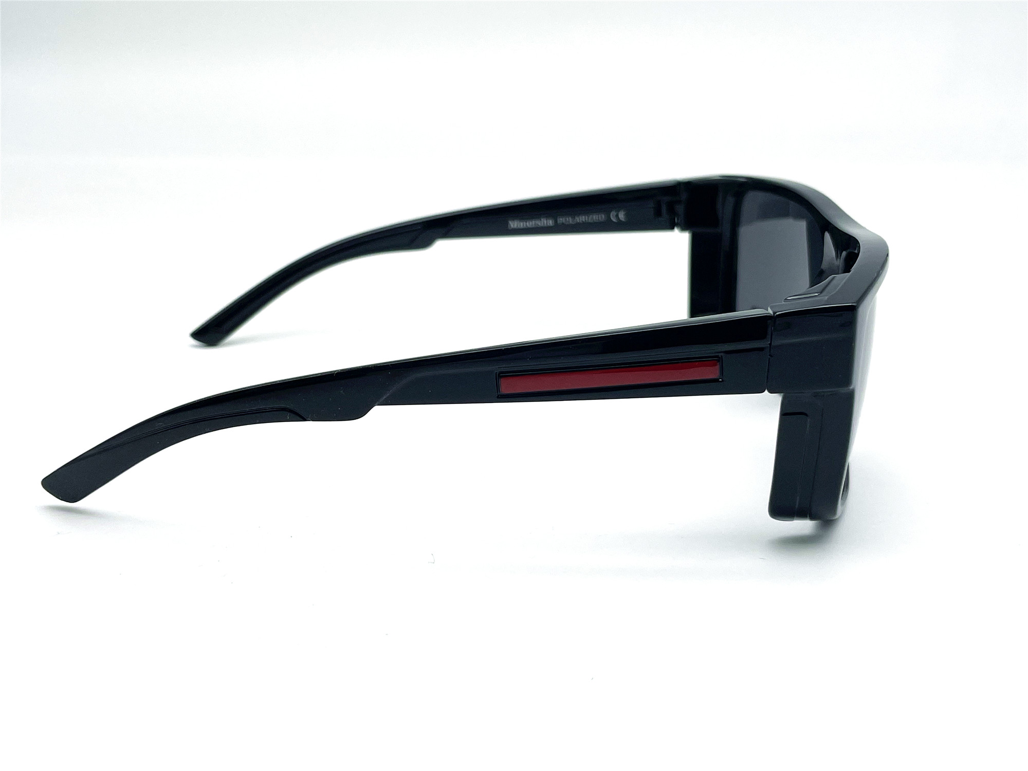  Солнцезащитные очки картинка Мужские Maiersha Polarized Стандартные P5042-C1 