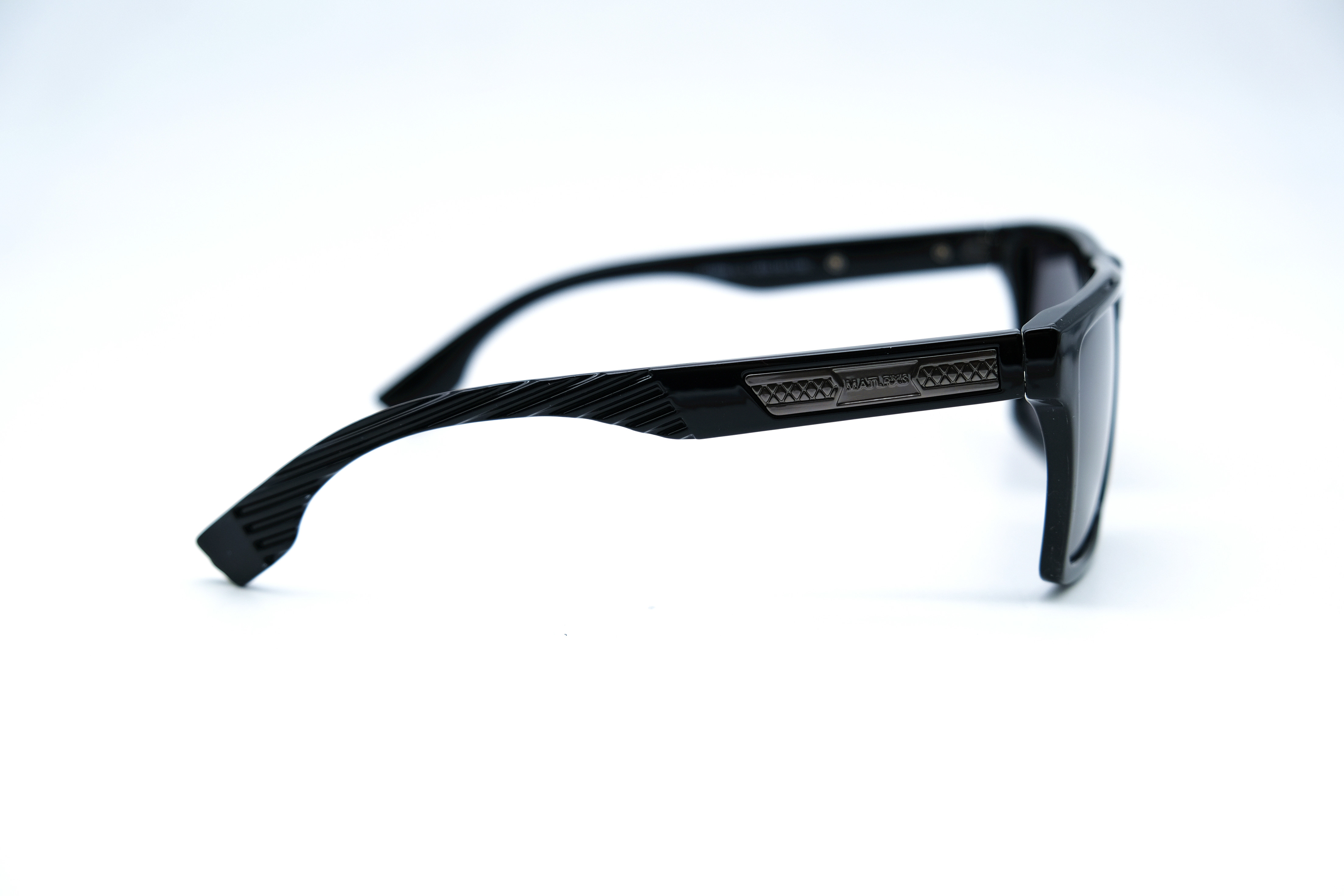  Солнцезащитные очки картинка 2025 Мужские Matlrxs Polarized Квадратные P1989-C1 