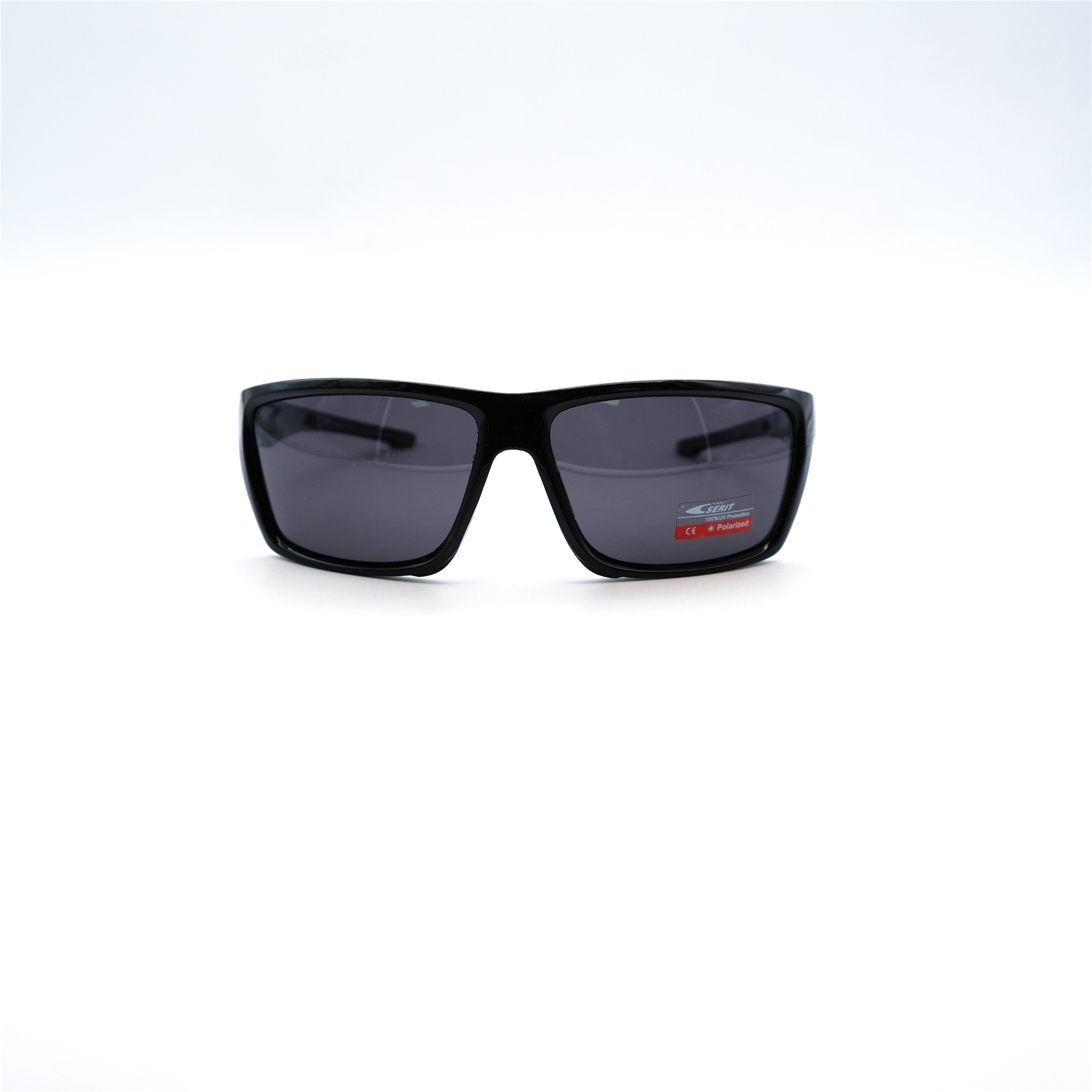  Солнцезащитные очки картинка Мужские Serit Polarized Спорт SP317-C1 