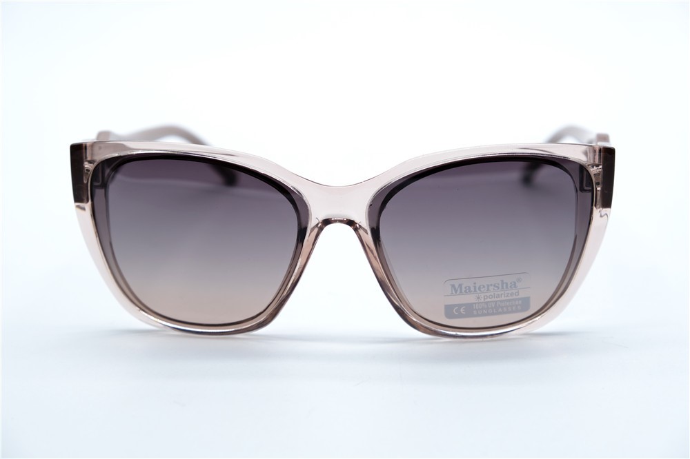  Солнцезащитные очки картинка 2026 Женские Maiersha Polarized Классические 03979-C31-69 