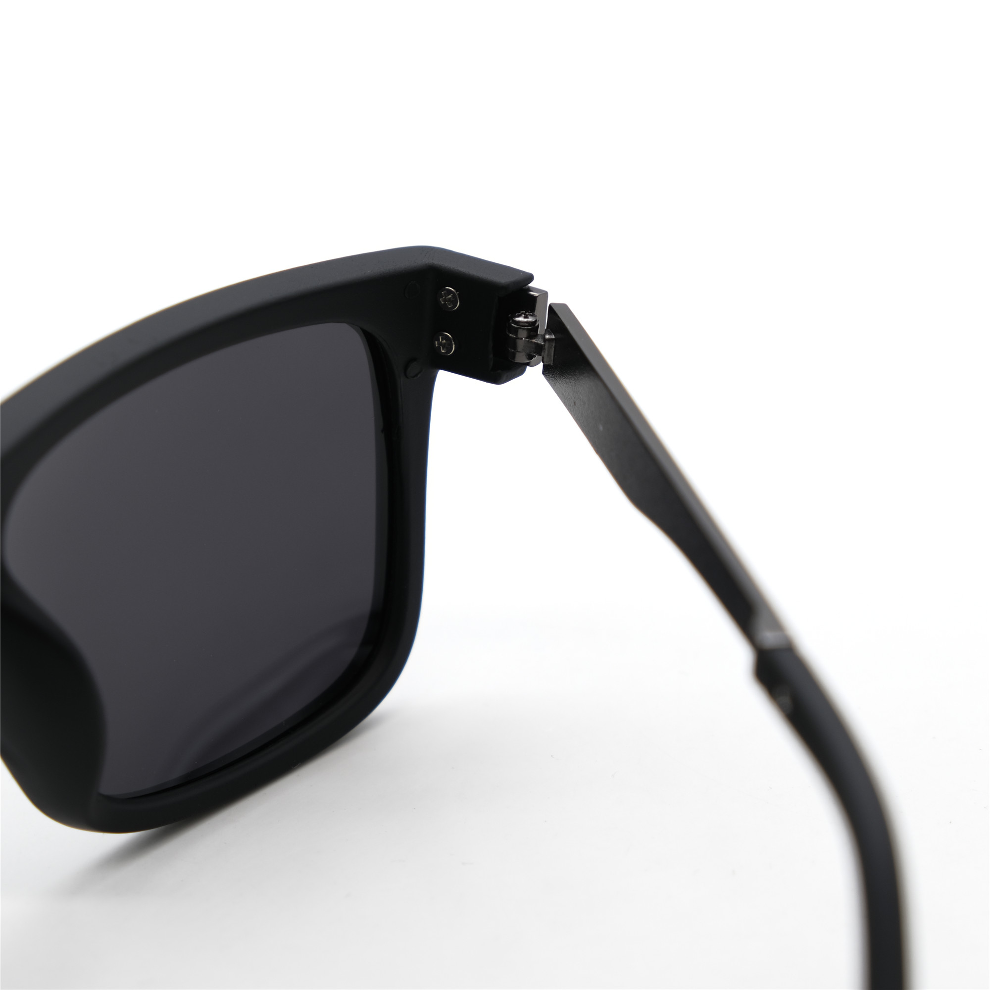  Солнцезащитные очки картинка Мужские Matlrxs Polarized Квадратные P2511-С2 