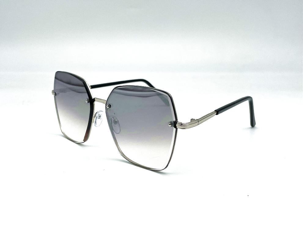  Солнцезащитные очки картинка Женские ANNIE  Классический 2038-C3 