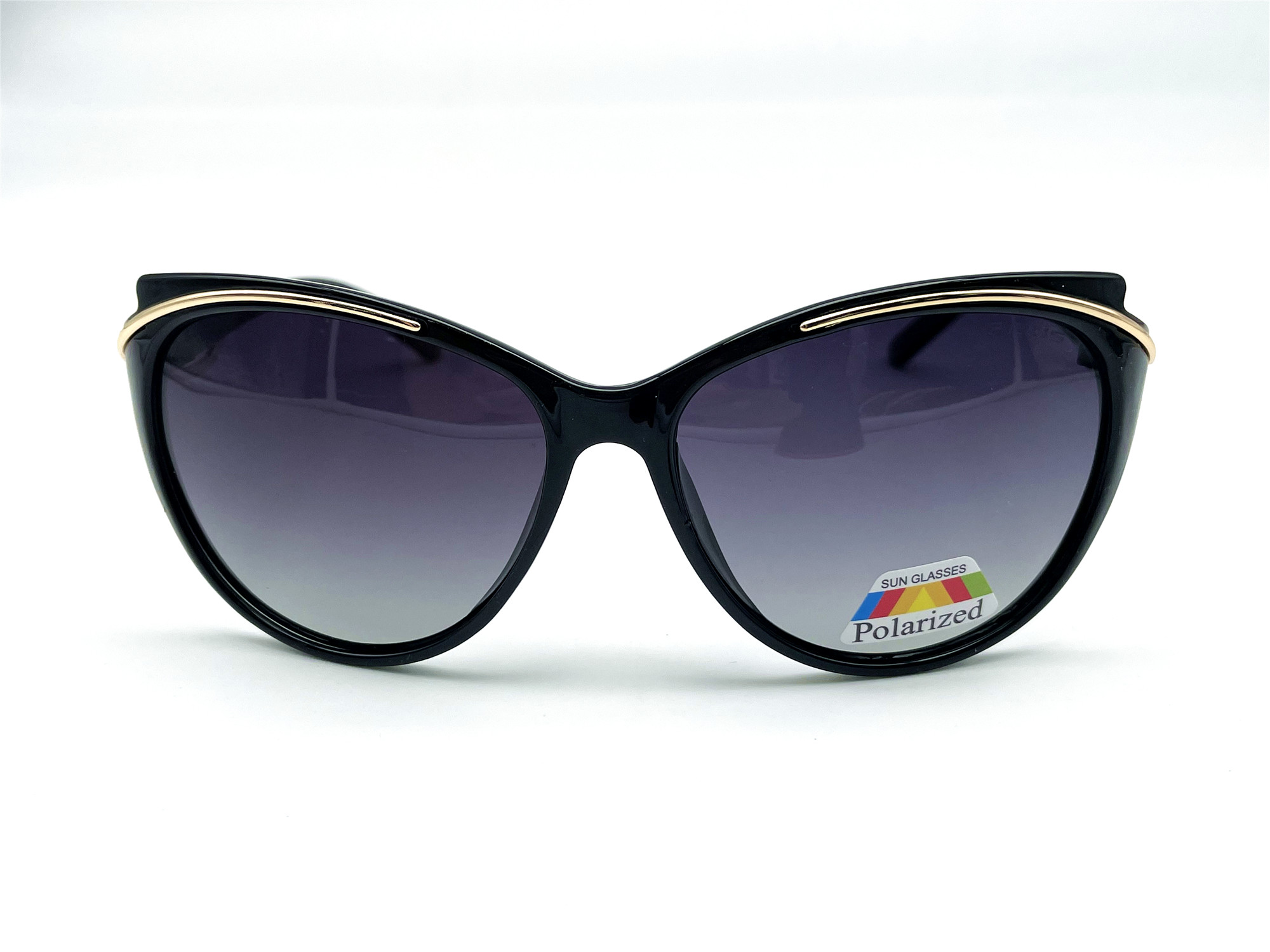  Солнцезащитные очки картинка Женские Prius Polarized Классический SP8362-C1 