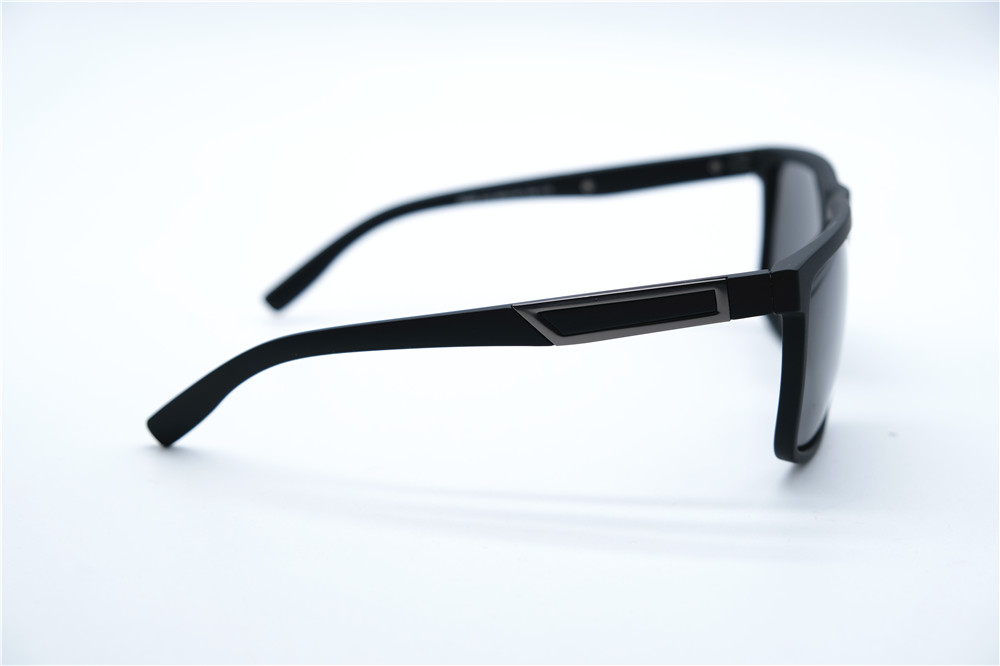 Солнцезащитные очки картинка 2026 Мужские Polarized  Квадратные P089-C2 