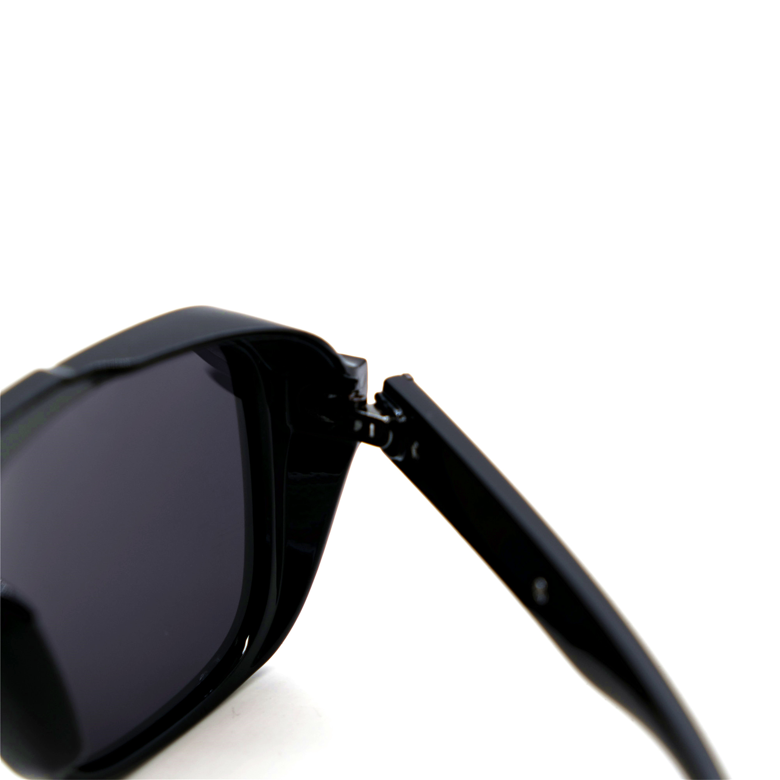  Солнцезащитные очки картинка Мужские Matlrxs Polarized Квадратные P2523-С1 