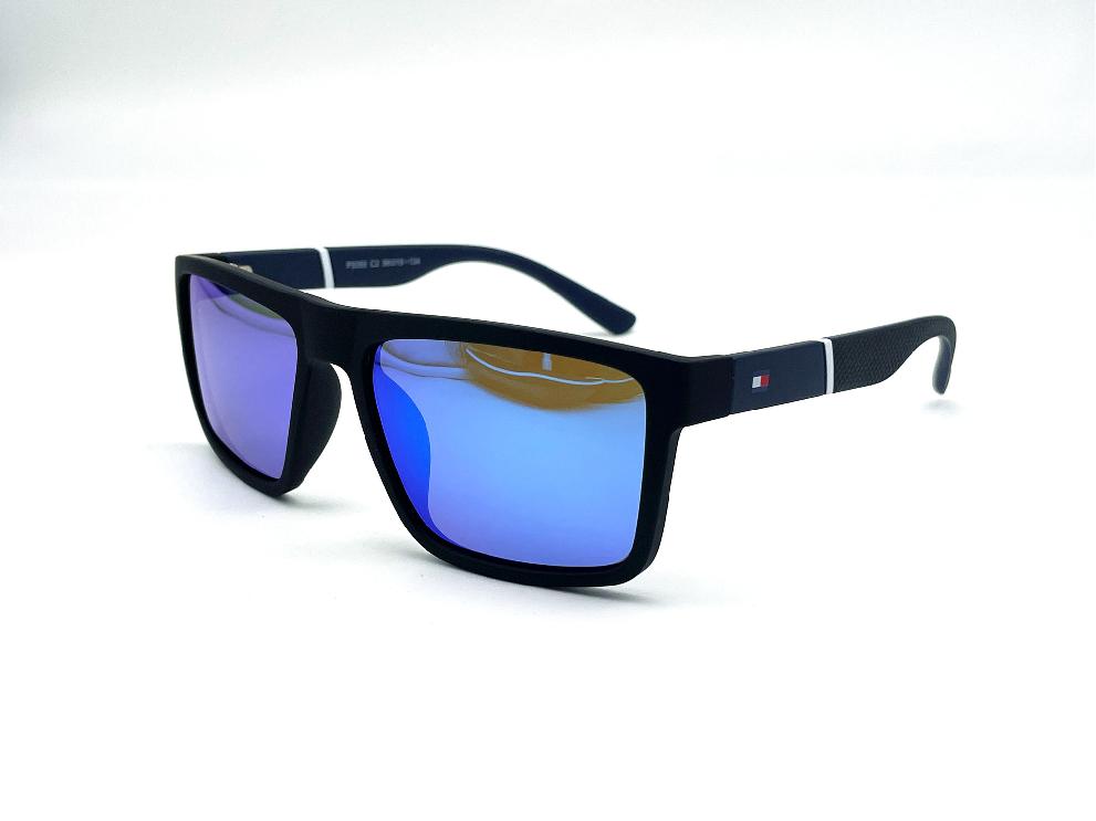  Солнцезащитные очки картинка Мужские Maiersha Polarized Стандартные P5055-C2 