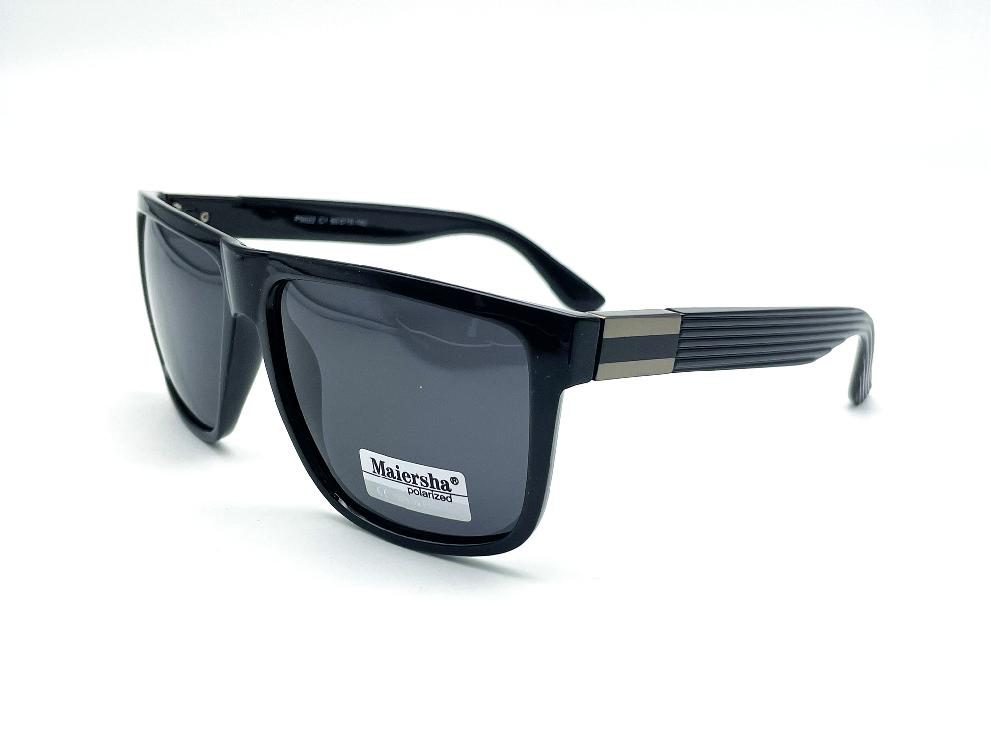  Солнцезащитные очки картинка Мужские Maiersha Polarized Стандартные P5022-C1 
